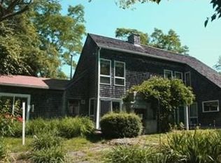 502 Harwich Rd, Brewster, MA 02631