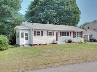 25 Alan Dr, Ansonia, CT 06401