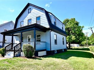 2780 E Midlothian Blvd, Youngstown, OH