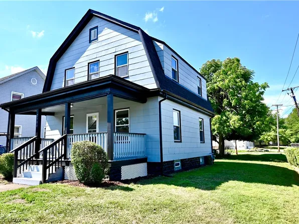 2780 E Midlothian Blvd, Youngstown, OH 44502