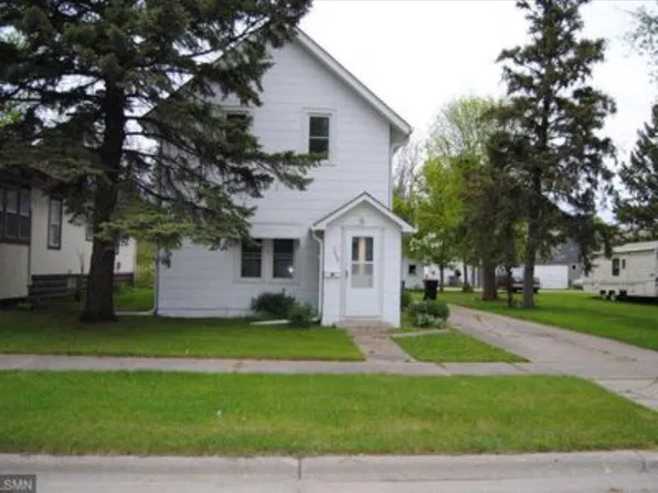 1008 1st Ave N, Wheaton, MN 56296