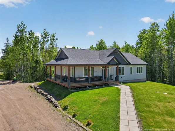 133 Duguay Rd, Botsford, NB E4M 3W6