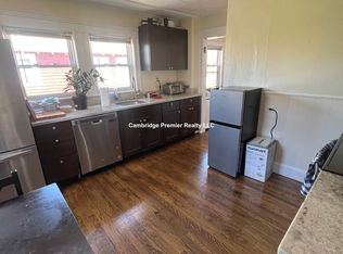 119 Burget Ave #4, Medford, MA 02155