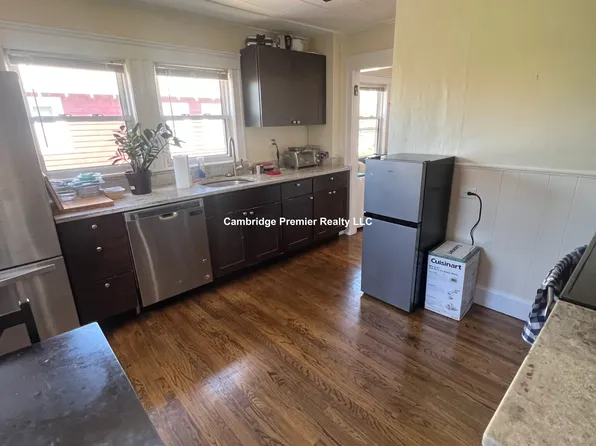 119 Burget Ave, Medford, MA