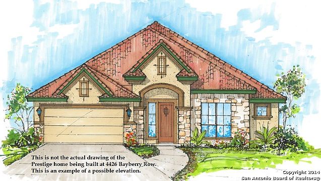 1st image of 4426 Bayberry Row