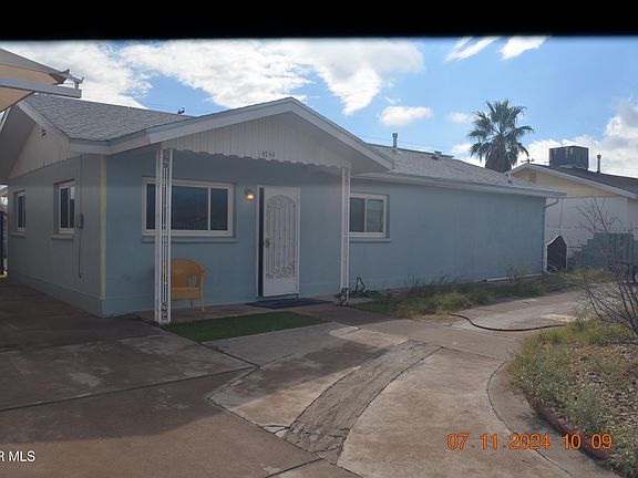 2nd image of 4744 Sierra Madre Dr