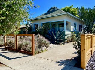2445 Glencoe Ave, Venice, CA 90291