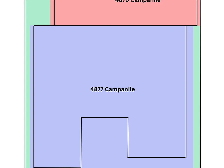 4877 Campanile Dr — Photo 12