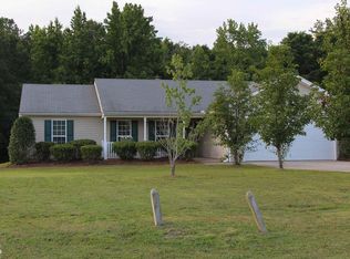 2109 Kirkland Dr, Statham, GA 30666