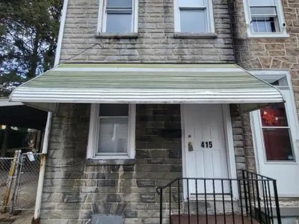415 Birch St, Reading, PA 19604