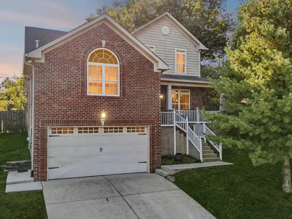 600 Windtree Pass, Mount Juliet, TN 37122