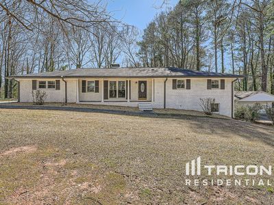 1695 Virginia Cir SW, Mableton, GA, 30126