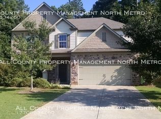 350 Fowler Springs Ct, Alpharetta, GA 30004