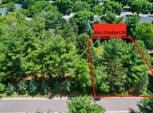 Buffalo Ln, Saint Paul, MN 55126