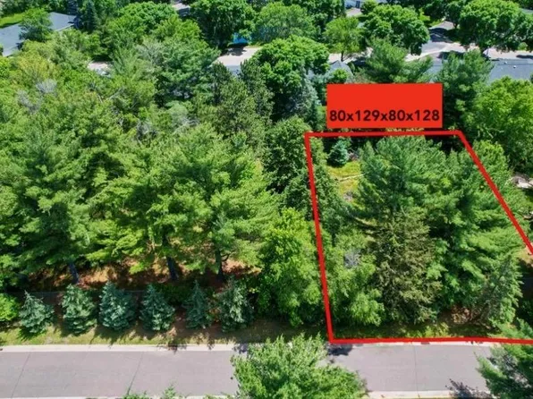 Buffalo Ln, Saint Paul, MN 55126