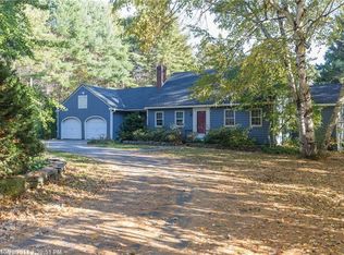 166 Brook Rd, Falmouth, ME 04105