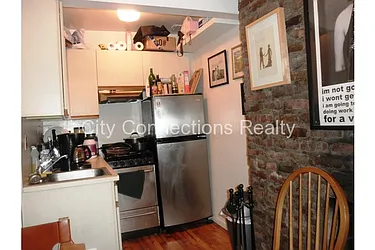 Rented by City Connections Realty