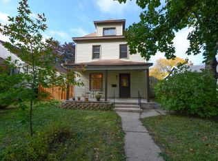 3508 35th Ave S, Minneapolis, MN 55406