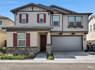 16083 Tanzinite Ln, Chino, CA 91708