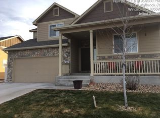 831 Lakebrook Ct, Windsor, CO 80550
