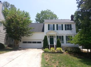 3785 Lake Spring Ave NW, Concord, NC 28027