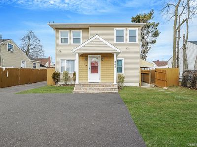 245 Elmore Street, Central Islip, NY, 11722