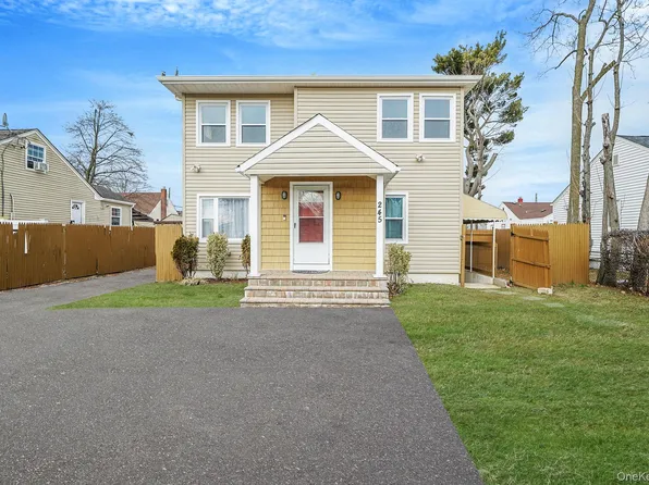 245 Elmore Street, Central Islip, NY 11722