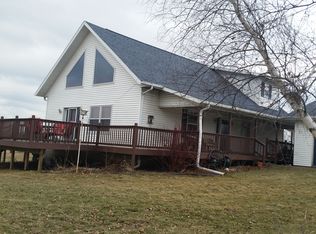 S1706 Hegge Rd, Westby, WI 54667