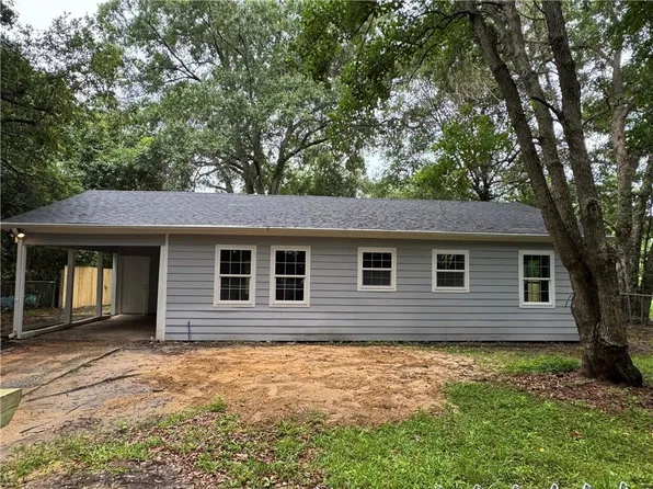 609 Caton Ave, Mobile, AL 36617