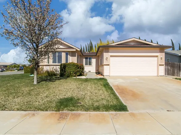 298 Victoria Way, Colusa, CA 95932