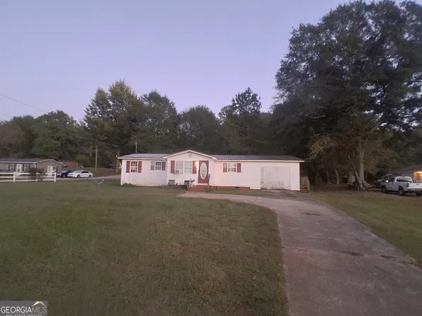 1958 S 100th Hwy, Bowdon, GA 30108