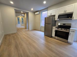 2018 Spring Garden Street, Philadelphia, PA 19130