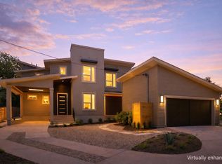 3707 Birch St #A, Austin, TX 78704