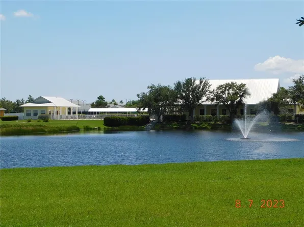 25535 HERITAGE LAKE BOULEVARD #20, PUNTA GORDA, FL 33983