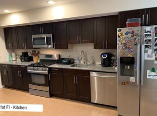 447 Mercer St #1, Jersey City, NJ 07302