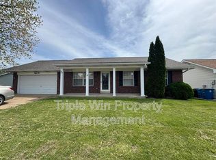 55 Trampe Hills Dr, Saint Louis, MO