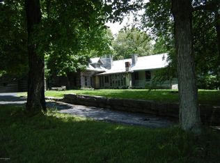 2386 Glendale Hodgenville Rd W, Glendale, KY 42740