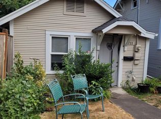 711 10th St, Oregon City, OR 97045