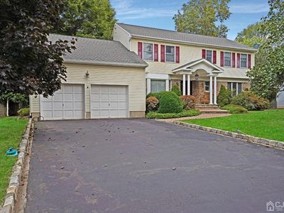 324 Saint Marks Ave, Piscataway, NJ, 08854