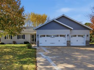 1432 Perry Street, Chippewa Falls, WI 54729