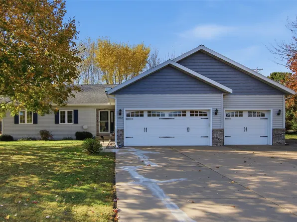 1432 Perry Street, Chippewa Falls, WI 54729