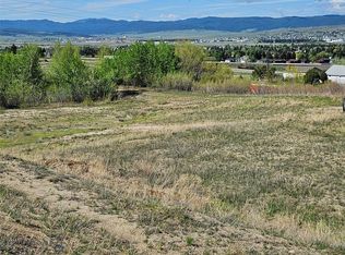 3921 E Ridge Rd, Butte, MT 59701