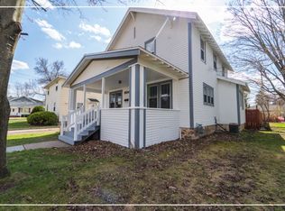 1504 Fairmount St, Wausau, WI 54403