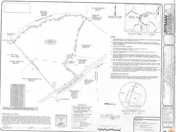 4th image of 5050 Mell Ridge Rd