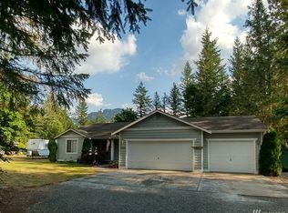 42908 169th St SE, Gold Bar, WA 98251