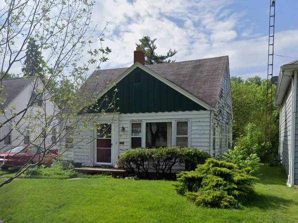 1317 Crestwood Rd, Toledo, OH 43612