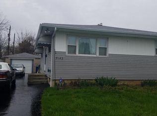 3142 Ridge Ave, Columbus, OH 43204
