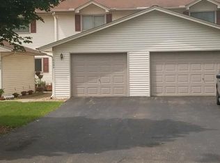 10684 Hummingbird St NW, Coon Rapids, MN 55433