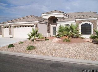 6065 Bella Vista Dr, Fort Mohave, AZ 86426