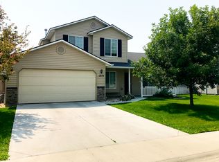 1879 W Owyhee Ave, Nampa, ID 83651